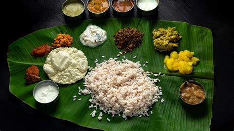 Keep the spirit of Onam alive with these sadya deliveries | Condé Nast Traveller India | India ...