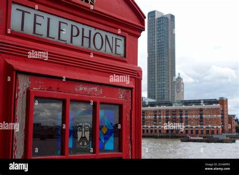 The Oxo Tower, London, England, UK Stock Photo - Alamy