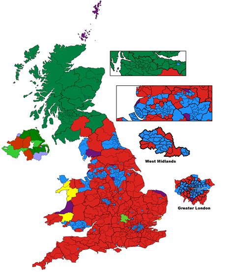 Alternate Electoral Maps | Page 269 | alternatehistory.com