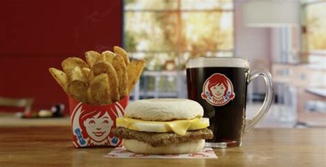 Wendy's launches two new breakfast items across Canada today | Dished