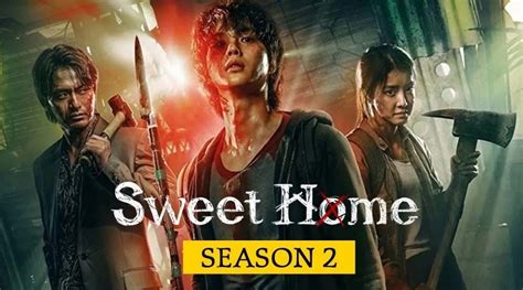 Sweet Home Season 2: Release Date And Renewal Update - JGuru