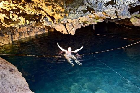 What Is A Cenote And Why Should You Visit One (or Lots)? - Tourism Teacher