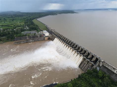 Pune: Pavana Dam Full; Khadakwasla Cluster At 92%