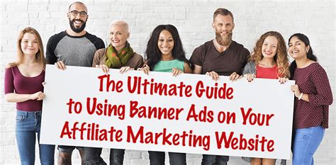 The Ultimate Guide to Using Banner Ads on Your Affiliate Marketing Website | Easy Affiliate