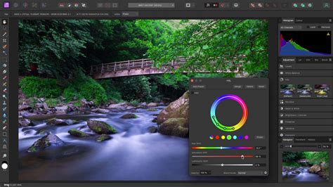 Affinity Photo 2.5.5 Crack + Product Key Download [2024]