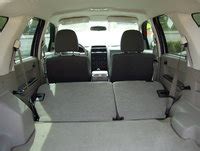 2003 Toyota RAV4 - Interior Pictures - CarGurus