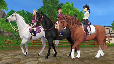 Star Stable codes (December 2024) — free clothing and star coins | LEVVVEL