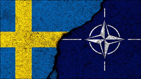 Sweden Would Strengthen the NATO Alliance - Rapture Forums