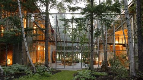 Image result for bill gates house in washington interior | Architect ...