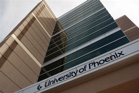 Pentagon puts for-profit University of Phoenix on probation | PBS News