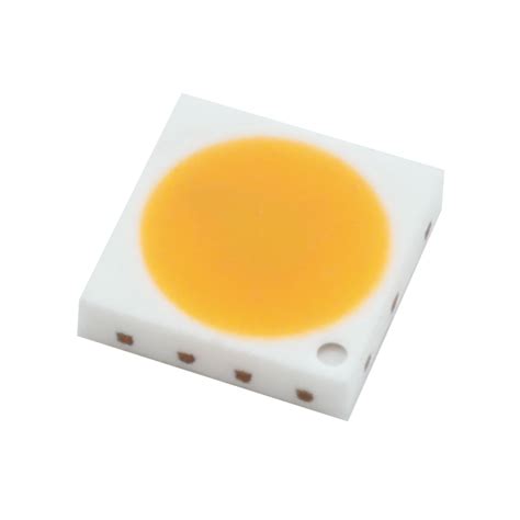 PLBT3030E-YDPCA1 - PC Amber EMC 3030 SMD LED - P-TEC