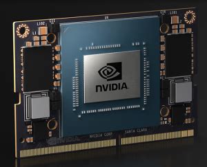 NVIDIA unveils AI supercomputer for robotic, embedded devices ...