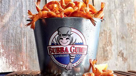 Bubba Gump Shrimp Co. Japan