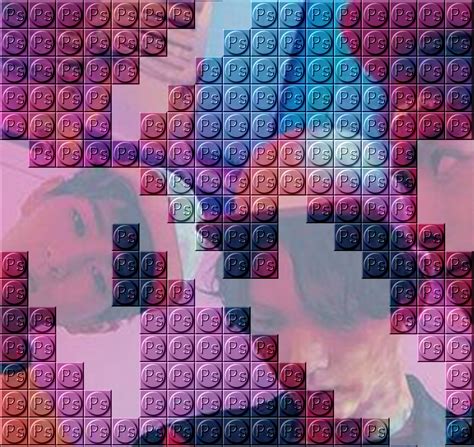 Lego Mosaic - KATRINADMAP