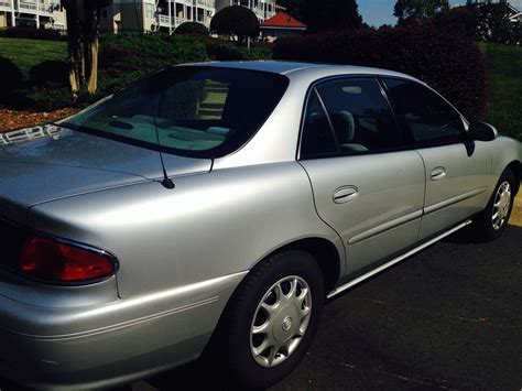 2005 Buick Century - Overview - CarGurus