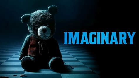 Imaginary | Official Trailer 2 | Horror Brains - YouTube