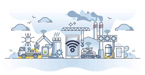 Industry 4.0: Technological Transformation | Wasmer