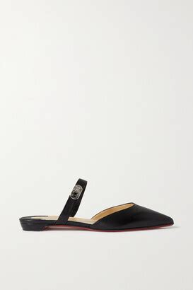 Christian Louboutin Women's Flats | ShopStyle