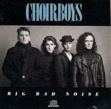 Choirboys – Run to Paradise Lyrics | Genius Lyrics