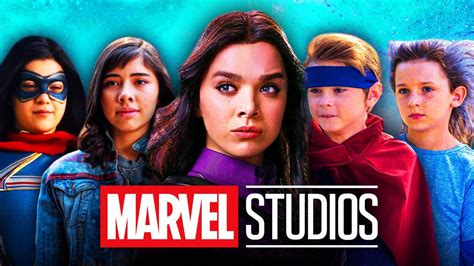 Hailee Steinfeld Gives Honest Response About Her Young Avengers Future