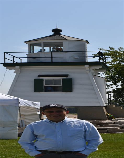 Port Clinton celebrates lighthouse, maritime history at festival