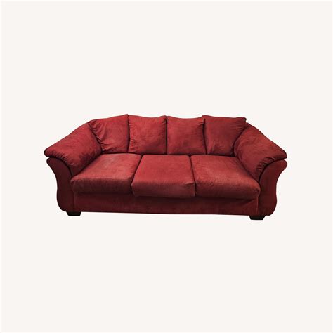 Ashley Furniture Sofa - AptDeco