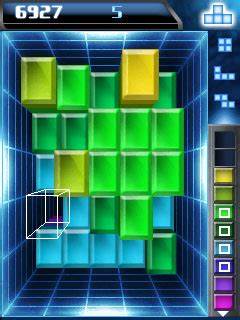 Tetris Blockout | Articles | Pocket Gamer