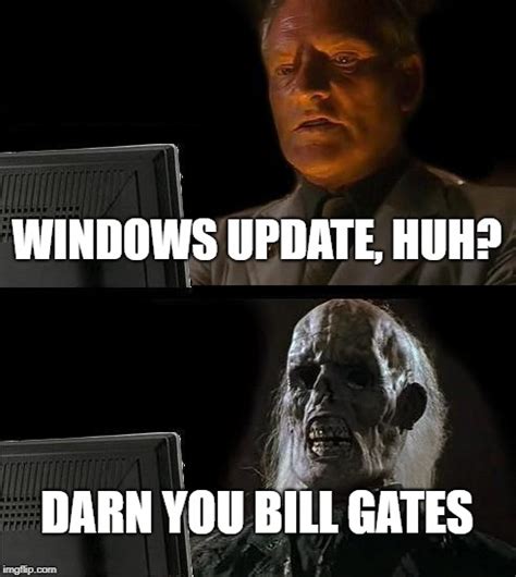 windows update Memes & GIFs - Imgflip