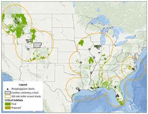 EPA Sued For Approving 'Radioactive Roads' | WUSF Public Media