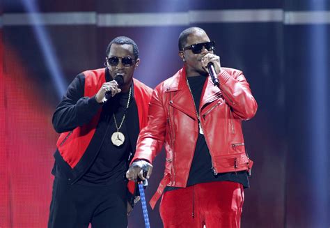 Puff Daddy Announces Bad Boy Reunion Concert to Celebrate Biggie's 44th ...