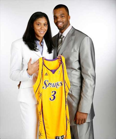 Candace Parker and husband Shelden Williams Married; Know about their divorce or affairs