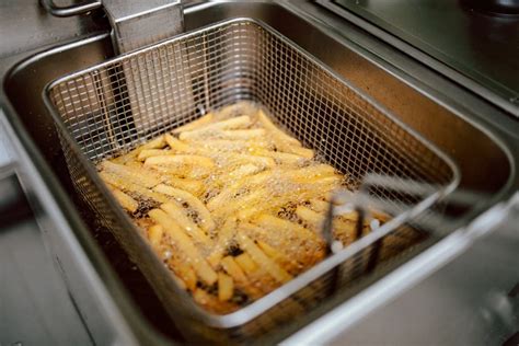 How To Select Commercial Fryers - Alibaba.com Reads