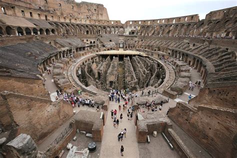 Colosseum Amphitheatre, Rome, Italy Editorial Photo - Image of emperor, italy: 68696801