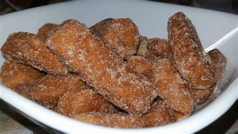 Trini Kurma- Divali Sweets - YouTube