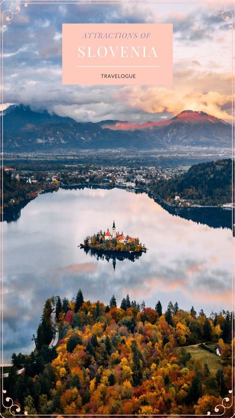 Things to do in slovenia top attractions – Artofit