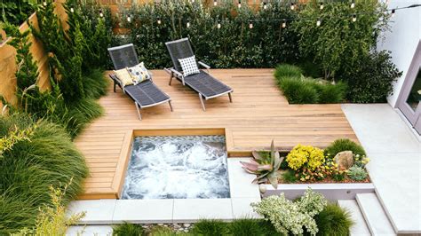 Deck Ideas: 40 Ways to Design a Great Backyard Deck or Patio - Sunset