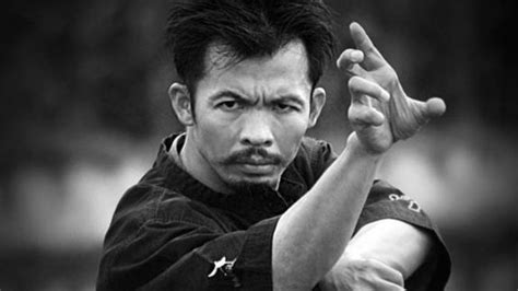 Cecep Arif Rahman akan Gunakan Silat di John Wick 3? - Sportan's Blog