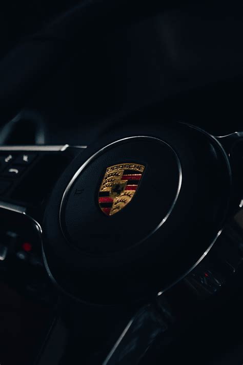 Porsche Cayenne Details on Behance