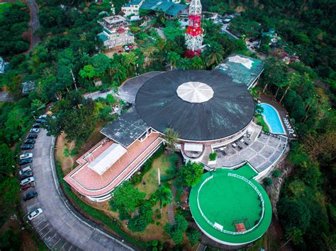 Cloud 9 Antipolo, Rizal : r/PhilippinesPics