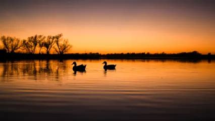 El Reno Lake | Oklahoma Department of Wildlife Conservation