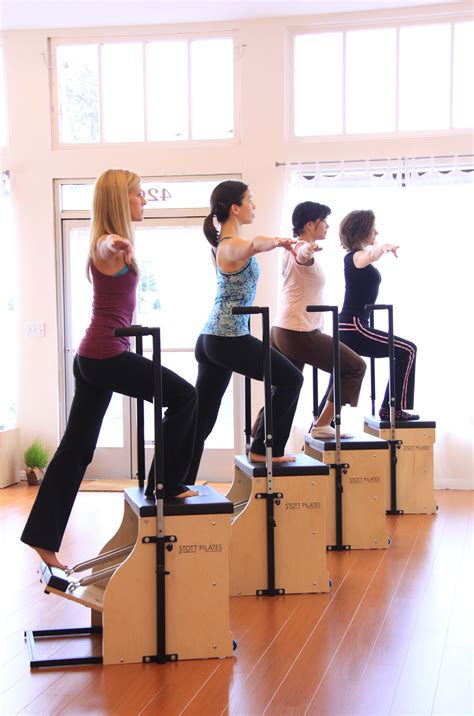 Wunda Chair | Pilates instructor, Pilates video, Pilates reformer