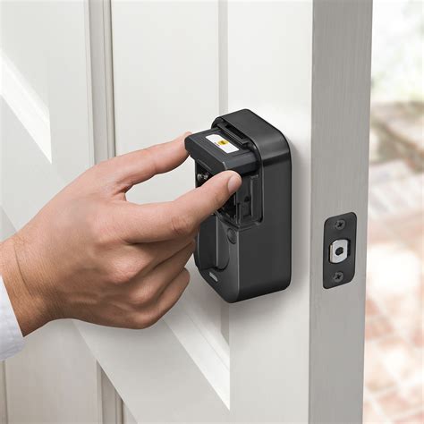 Yale Wi-Fi Smart Module for Assure Locks and Levers - Yale Home