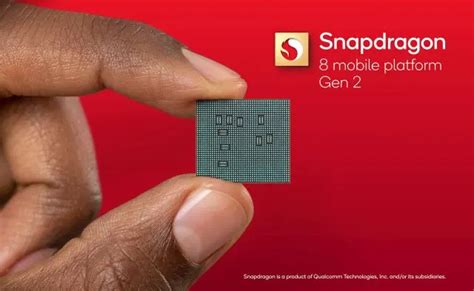 Snapdragon 8 Gen 2 vs Apple A16 Bionic: It's a Close Call | Beebom