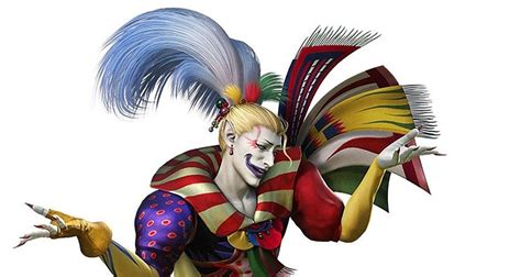 Final Fantasy 6: 10 Of Kefka's Most Maniacal Quotes