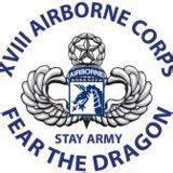 18th airborne corps | To connect with XVIII Airborne Corps Retention ...