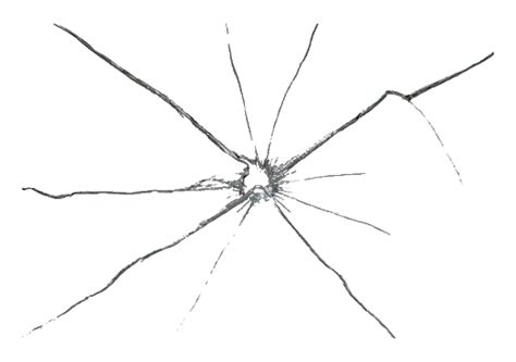 Broken glass PNG transparent image download, size: 512x360px