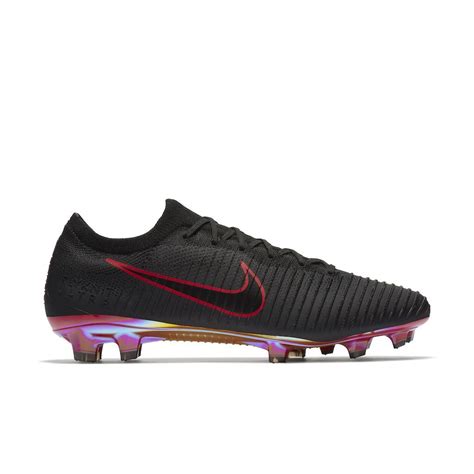 Nike Mercurial Vapor Flyknit Ultra "Play Ice" e "Play Fire"