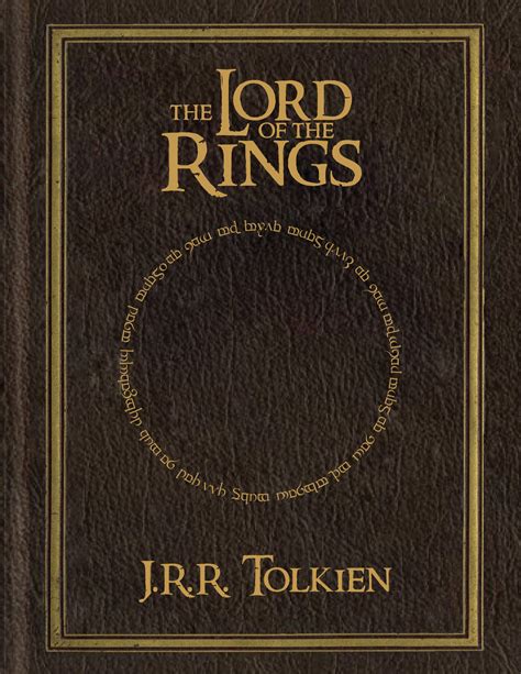 Lord Of The Rings Book Collector Set Vintage Book Set Lord Of The Rings Trilogy Boxed Set 1965 ...