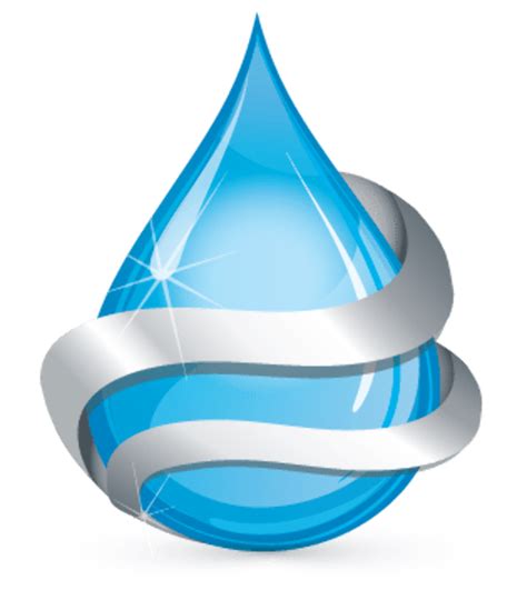 Download High Quality water logo design Transparent PNG Images - Art Prim clip arts 2019