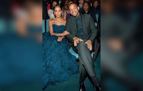 Will Smith Addresses Jada Pinkett Divorce Rumors